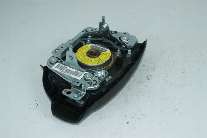 фото №11, Подушка безопасности водителя подушка безопасности водителя hyundai i10 i 10 0x56900010ch