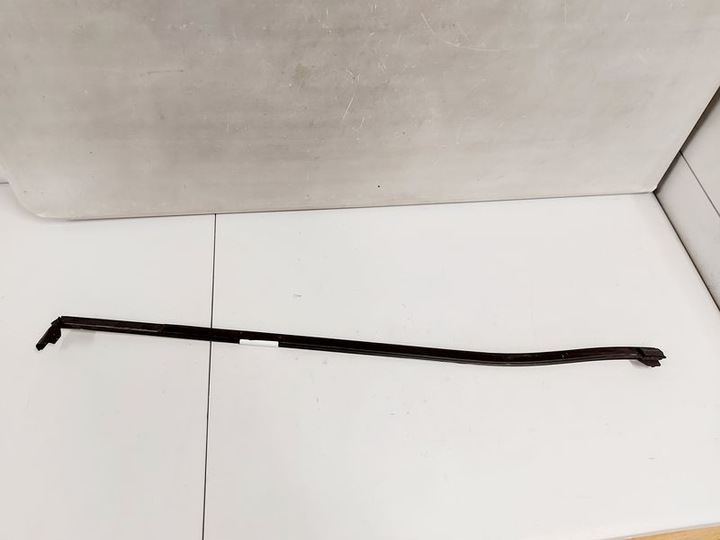 фото №6, Citroen c4 picasso 1 i планка накладка хром дверь левый зад левая задняя