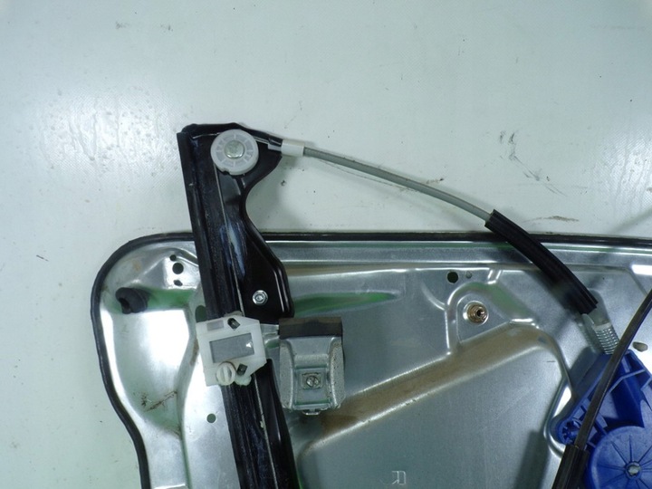 фото №8, Skoda fabia i підйомник вікна перед переднє праві 6y1959802