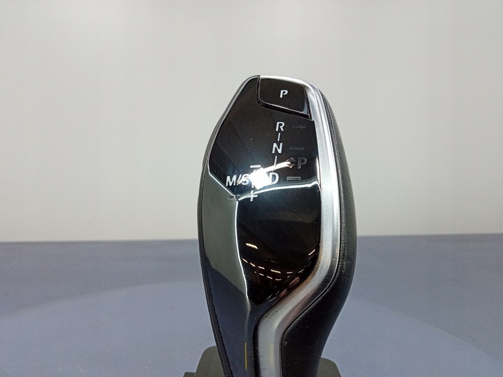 фото №9, Bmw 7 g11 g12 важіль зміни коробки передач 6805440