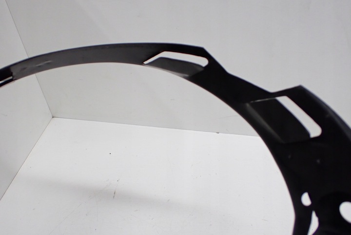 фото №13, Ковзун бампера рамка панель кріплення фар лампи праві перед vw new beetle 98-05