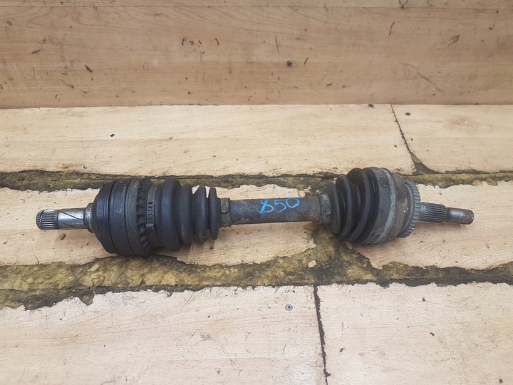 фото №1, Піввісь ліва коротка volvo 850 2.3t 2.4 2.5