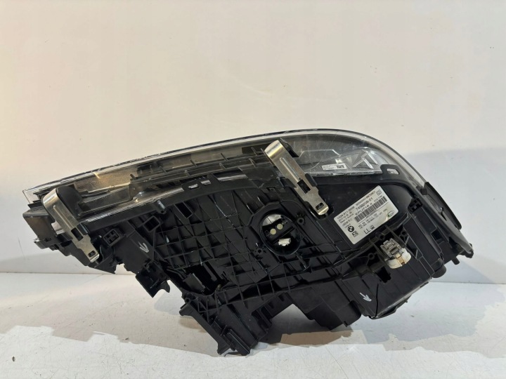 фото №8, Bmw 5 g30 g31 фара адаптивний led ліва - 17539
