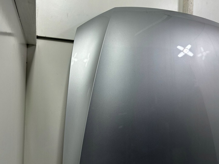 фото №16, Капот volkswagen passat b8 2016 3g0823031c la7w