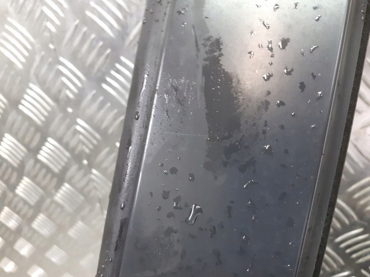 фото №13, Дверь левый зад opel vectra c z20r hb