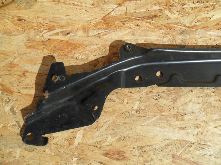 фото №9, Bmw e60 e61 2003 2004 2005 верх ремня передней