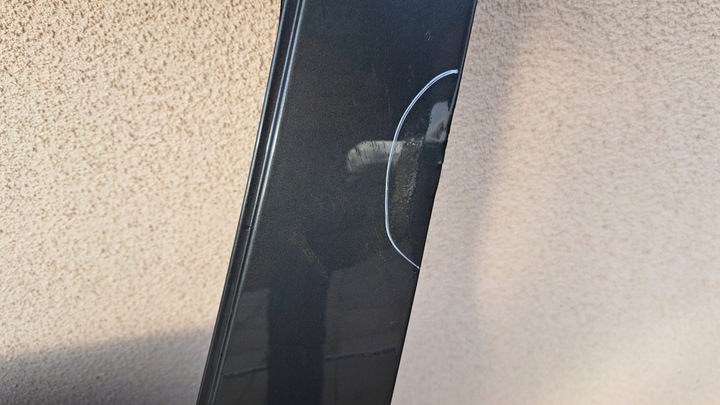 фото №8, Skoda yeti двері лівий перед