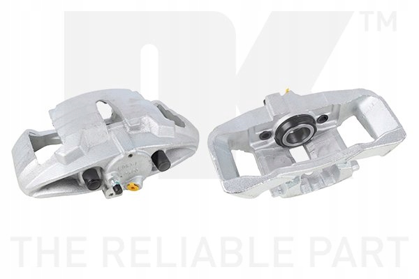 фото №1, Супорт гальма зад лівий nk 2147251