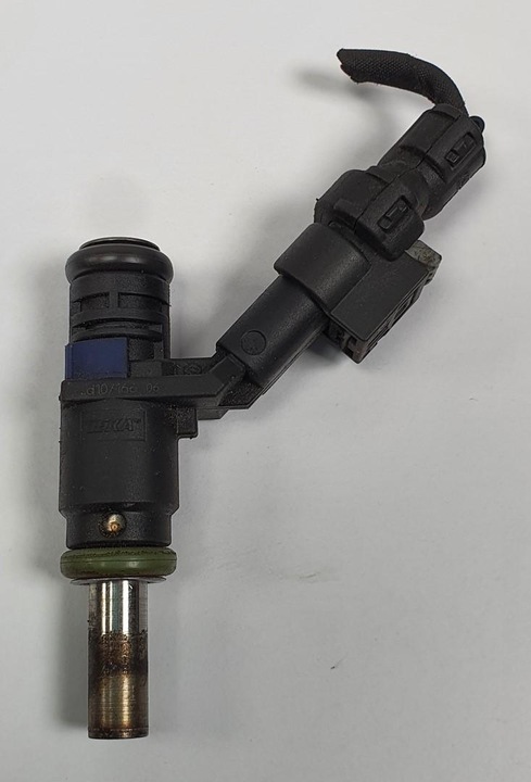 фото №1, Форсунка инжектор mercedes w169 1.5 a0000789023