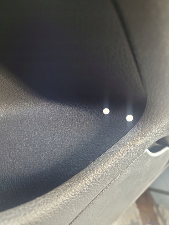 фото №10, Боковина оббивка двері правий перед cabasse renault laguna ii універсал 04r.