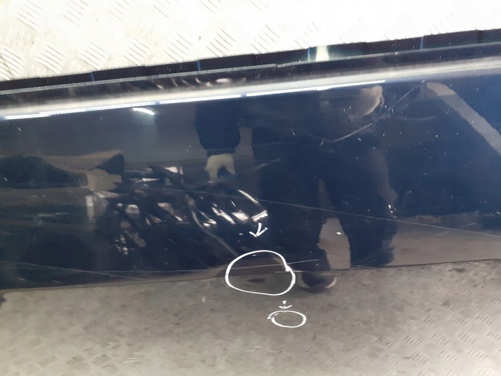 фото №10, Двері лівий зад citroen c8 kmp