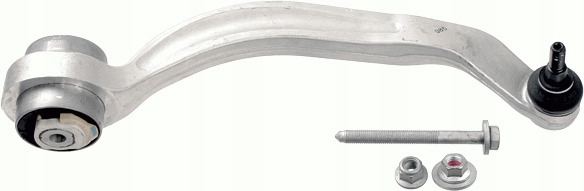 фото №1, Рычаг lemforder 13677 02 4d0407694ac