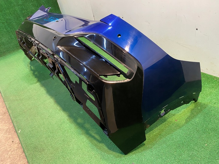 фото №8, Kia ev6 ev 6 gt-line бампер зад задній 86656-cv100