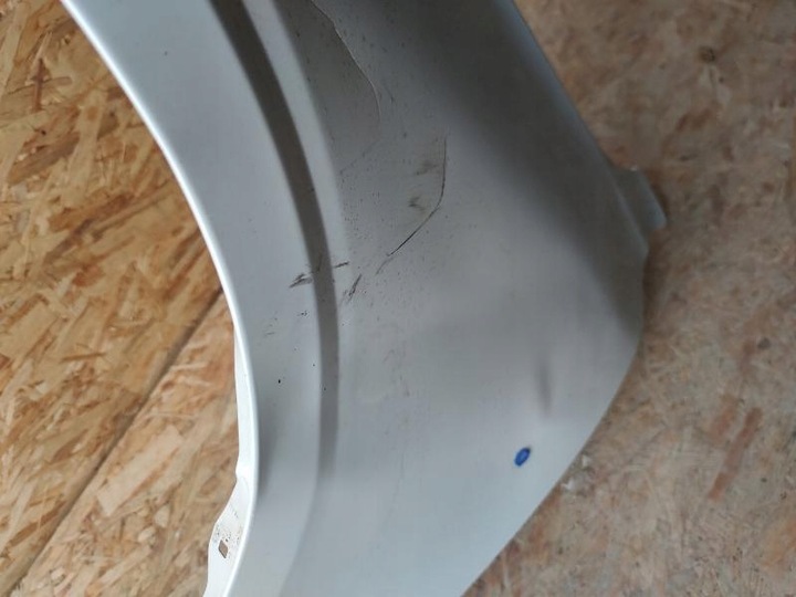 фото №11, Volvo s60 iii v60 ii 18- 31468168 крыло переднее перед левый