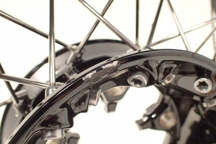 фото №15, Bmw r 1300 gs 2024r диск зад 17"x4.50