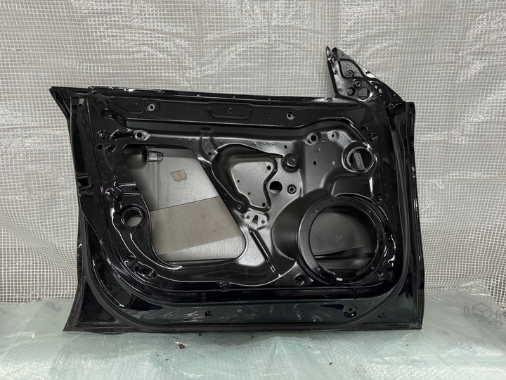 фото №3, Audi a5 8t0 sportback 5d левая передние дверь