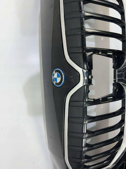 фото №6, Bmw 2 active tourer u06 бампер перед передній