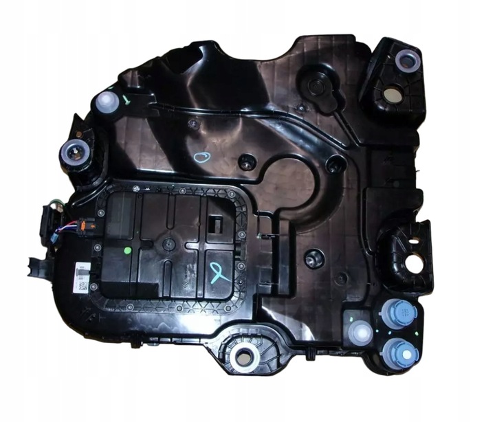 фото №1, Бак adblue c ds5