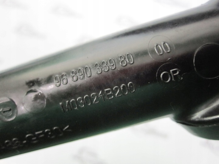 фото №6, Citroen c3 1.4 hdi 8hz 10fdax 68km 10r магістраль води 9684476280