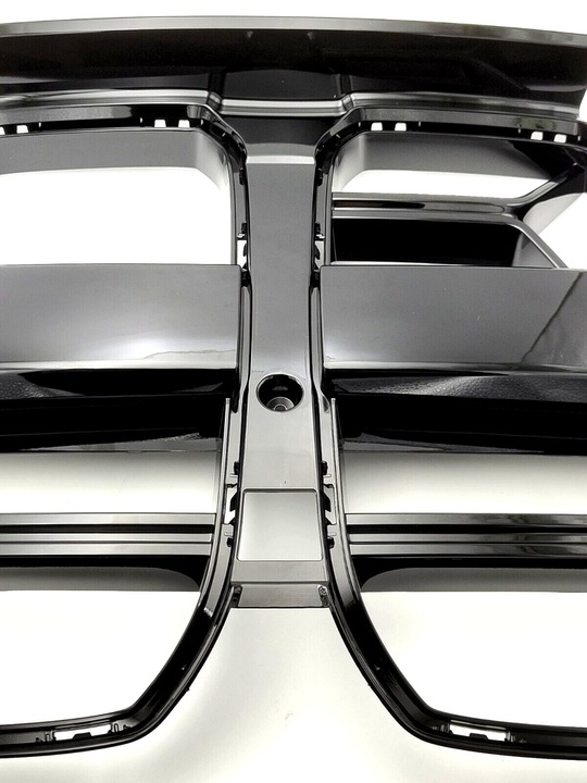 фото №9, Решётка решётки радиатора решётка радиатора bmw 3 m3 g80 g81 4 m4 g82 g83 чёрный блеск новая