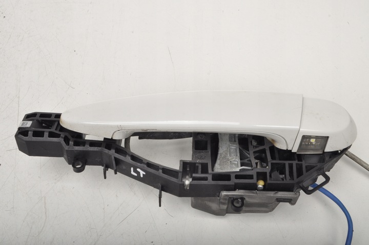 фото №9, Bmw 3 f30 ручка ручка комплект подсвечиваемая led