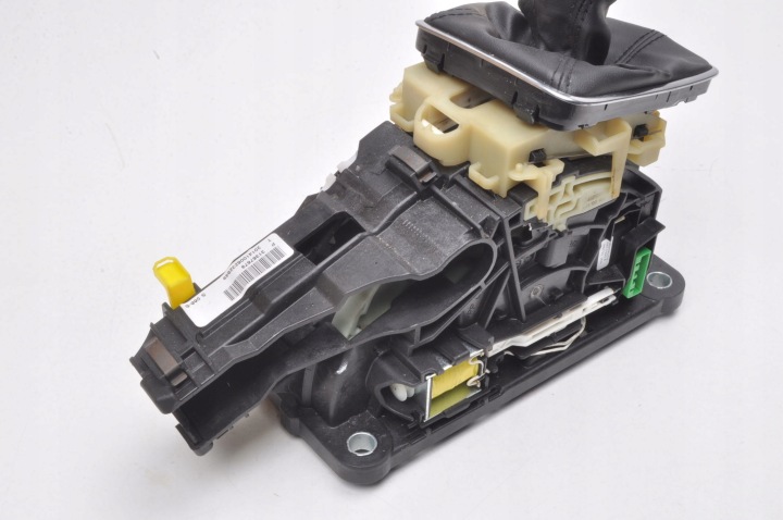 фото №9, Volvo v40 ii куліса коробки коробки кпп / коробка передач 31367679