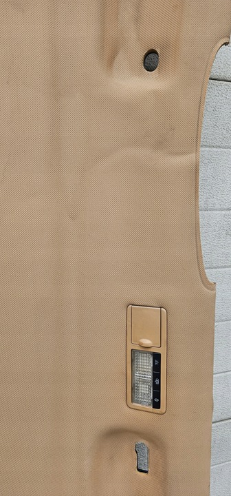 фото №6, Porsche cayenne стеля європа 7l0867130b 05 r