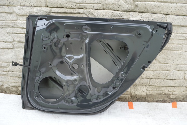 фото №9, Двері задні праві audi a5 8w8 sportback