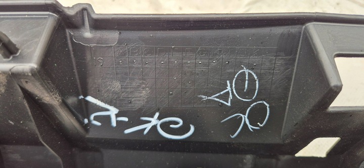 фото №9, Mazda 2 iii dj 14-19 решітка решітка радіатора новий org