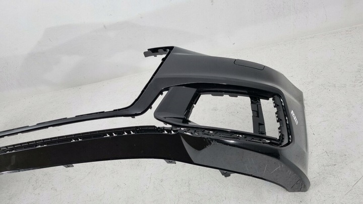 фото №6, Audi s6 c8 4k 2018- бампер переднее перед 4k0807437g