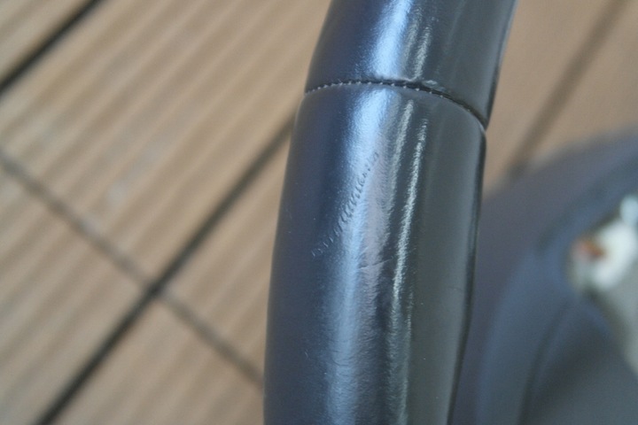 фото №8, Hyundai i30 iii 16-20 кермо шкіряний багатофункціональна круїз-контроль оригінальний номер