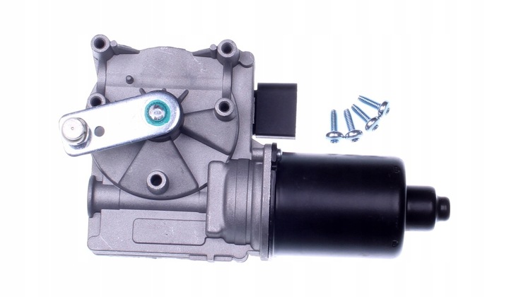 фото №14, Двигатель дворник перед