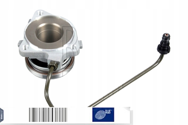 фото №13, Циліндр зчеплення центральний opel fiat