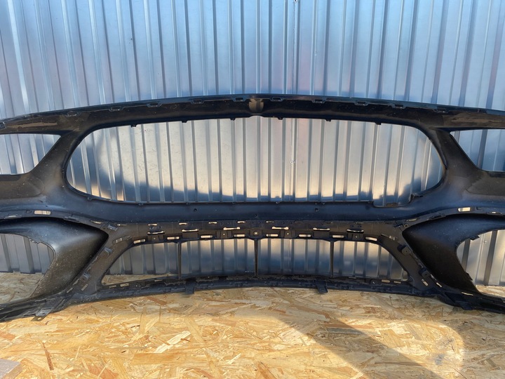 фото №6, Бампер перед переднее mercedes amg gt 63 4door w290 x290