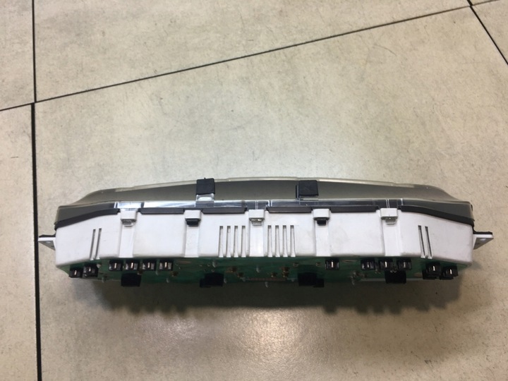 фото №6, Спидометр приборы carens ii 2.0 crdi 0k2kc55430