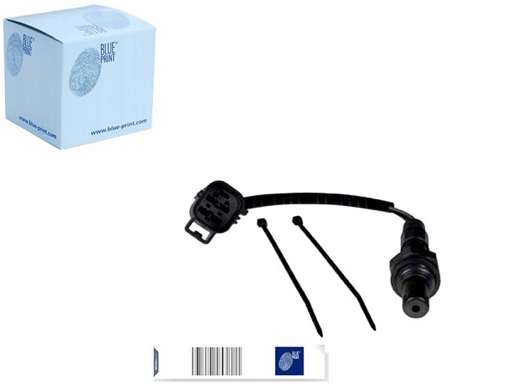 фото №1, Лямбда-зонд pin 4 200mm land rover discovery ii