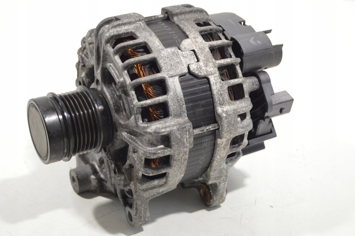 фото №1, Генератор 2.0 mercedes w213 e клас 0009069305 40tys km