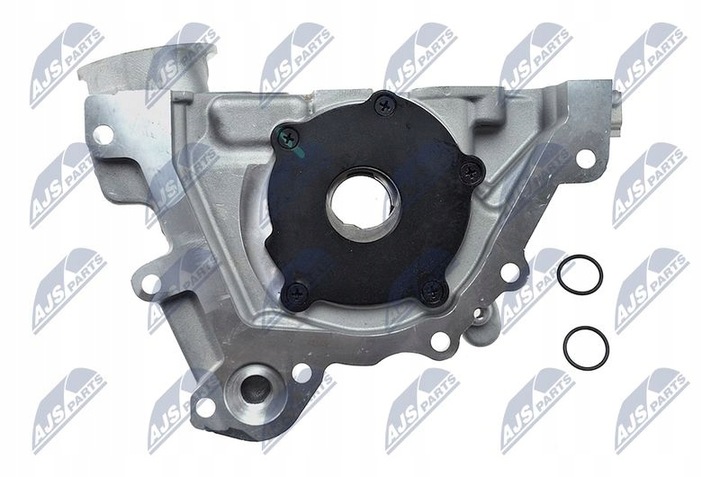 фото №3, Nty bpo-ch-005 насос масла