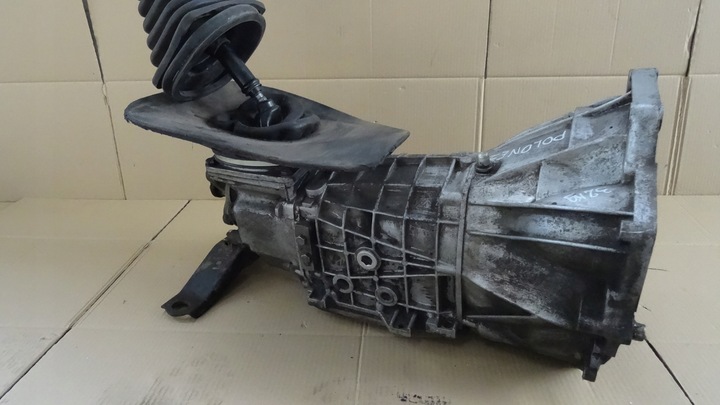 фото №12, Polonez truck 1.6 коробка передач коробки передач ak132