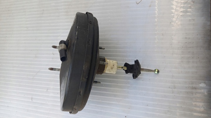 фото №1, Усилитель тормоза vw golf iv 1.6b 97r 1j1614105l