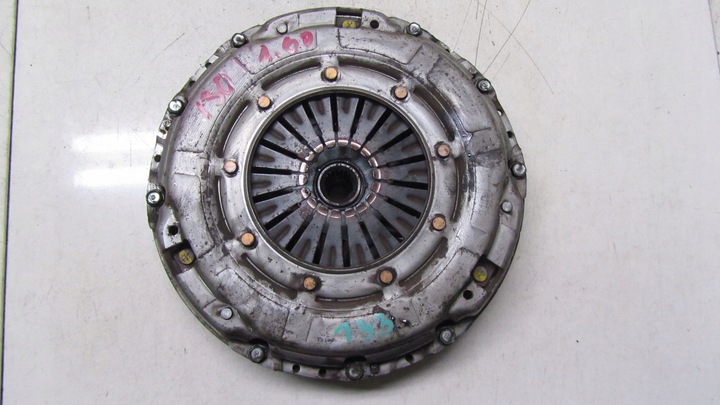 фото №1, Hyundai i30 ii 1.6 зчеплення kpl 13-16 133