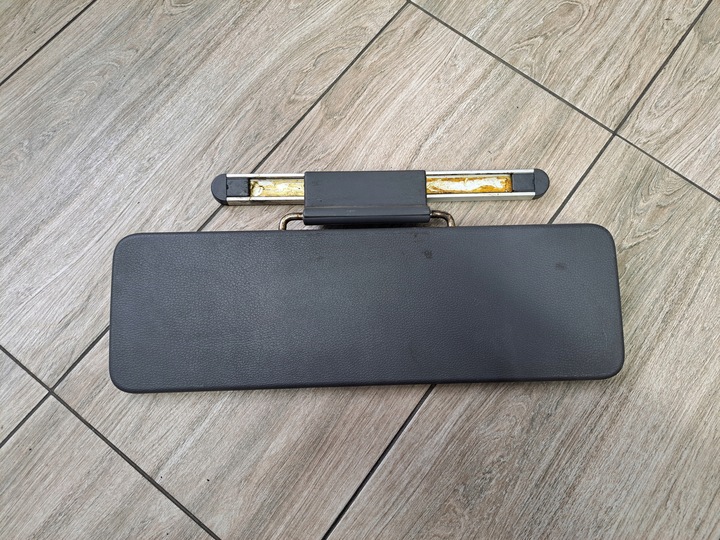 фото №2, Сонцезахисний козирок захист сонцезахисна volvo fh fm fmx