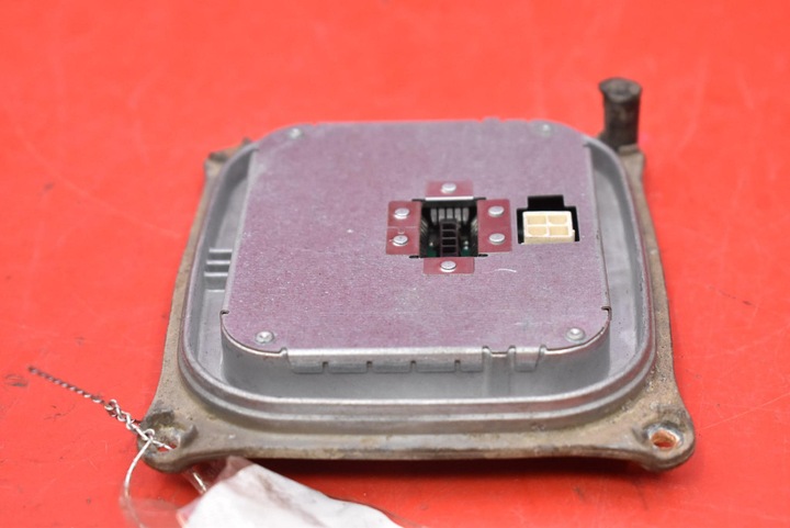 фото №5, Преобразователь ксенон ксенон правая 1307329153 bmw x5 e70 06-10