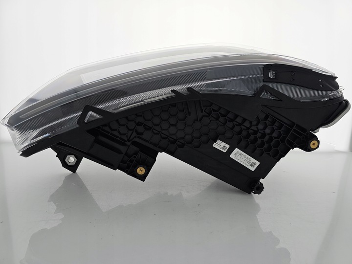 фото №10, Фара лампа ford tourneo connect mk3 2022- полный led правая
