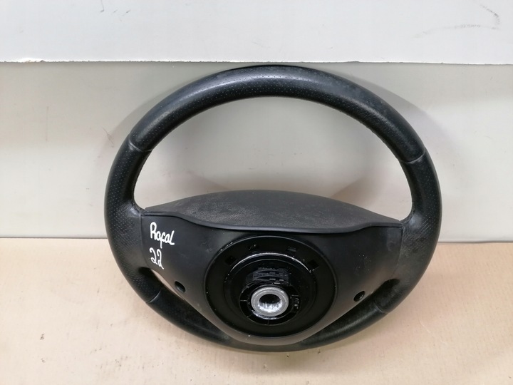 фото №7, Кермо + подушка multikunkcja rover 75 mg zt