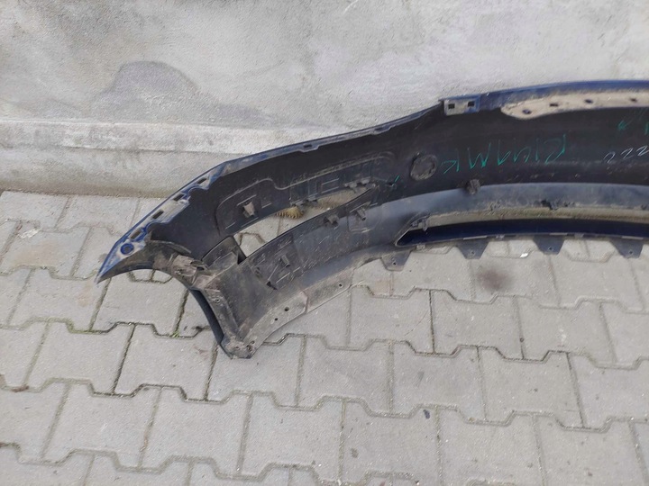 фото №10, Tesla модель 3 бампер перед переднее