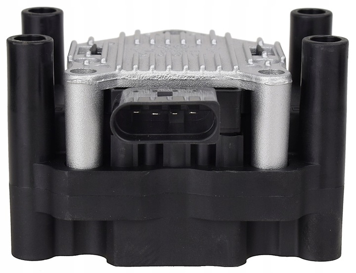 фото №3, Оригинал катушка зажигания vw caddy iii 3 golf 5 v vi audi a3 8p 1.2 tsi 1.6