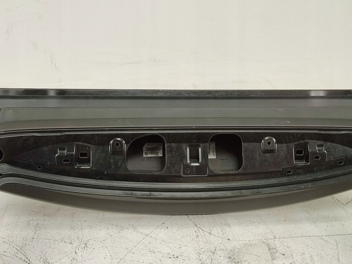 фото №16, Кришка задня багажника citroen c4 picasso ii 2013-... - / 1609401680