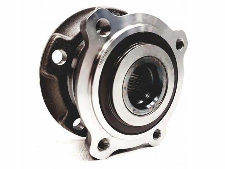 фото №13, Ступиця колеса snr r150.45