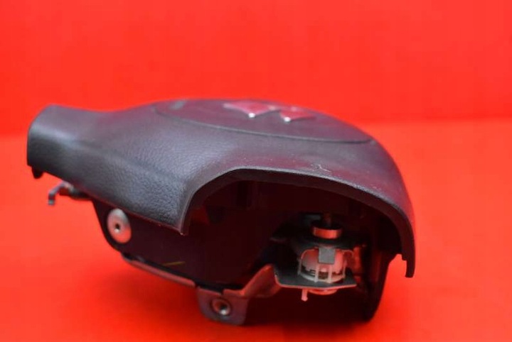 фото №5, Подушка безопасности подушка безопасности водителя suzuki swift 4 iv mk6 04-10